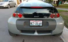 Smart Roadster Cupé 2004-2