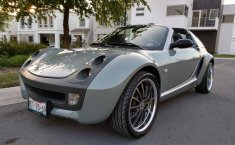 Smart Roadster Cupé 2004-0