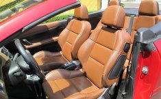 Peugeot 307 CC Convertible edición especial Roland Garros 2009 -10