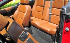 Peugeot 307 CC Convertible edición especial Roland Garros 2009 -12