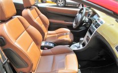 Peugeot 307 CC Convertible edición especial Roland Garros 2009 -13