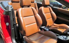 Peugeot 307 CC Convertible edición especial Roland Garros 2009 -14