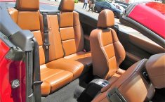 Peugeot 307 CC Convertible edición especial Roland Garros 2009 -15