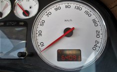 Peugeot 307 CC Convertible edición especial Roland Garros 2009 -18