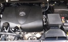 Toyota Sienna impecable en Miguel Hidalgo-11