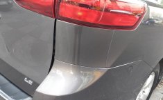 Toyota Sienna impecable en Miguel Hidalgo-20