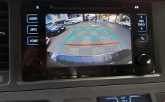 Toyota Sienna impecable en Miguel Hidalgo-3