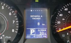 Toyota Sienna impecable en Miguel Hidalgo-2