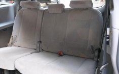 Toyota Sienna impecable en Miguel Hidalgo-9