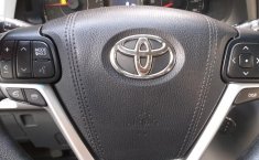 Toyota Sienna impecable en Miguel Hidalgo-17