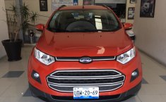 Ford Ecosport 2.0 Trend At 2017-19