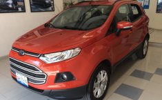 Ford Ecosport 2.0 Trend At 2017-17