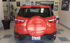 Ford Ecosport 2.0 Trend At 2017-16