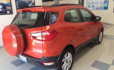 Ford Ecosport 2.0 Trend At 2017-15