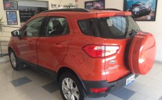 Ford Ecosport 2.0 Trend At 2017-14