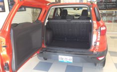 Ford Ecosport 2.0 Trend At 2017-13