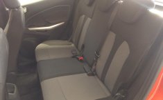 Ford Ecosport 2.0 Trend At 2017-11