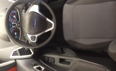 Ford Ecosport 2.0 Trend At 2017-10