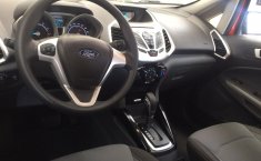 Ford Ecosport 2.0 Trend At 2017-6