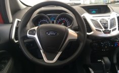 Ford Ecosport 2.0 Trend At 2017-5