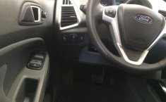 Ford Ecosport 2.0 Trend At 2017-4