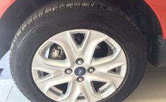 Ford Ecosport 2.0 Trend At 2017-2