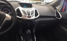 Ford Ecosport 2.0 Trend At 2017-1