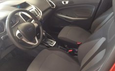 Ford Ecosport 2.0 Trend At 2017-0