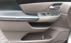 Quiero vender urgentemente mi auto Honda Odyssey 2016 muy bien estado-3