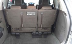 Quiero vender urgentemente mi auto Honda Odyssey 2016 muy bien estado-8