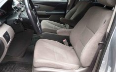 Quiero vender urgentemente mi auto Honda Odyssey 2016 muy bien estado-5