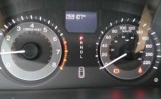 Quiero vender urgentemente mi auto Honda Odyssey 2016 muy bien estado-18