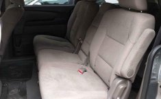 Quiero vender urgentemente mi auto Honda Odyssey 2016 muy bien estado-6
