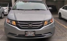 Quiero vender urgentemente mi auto Honda Odyssey 2016 muy bien estado-13