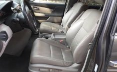 Honda Odyssey 2015 barato-9