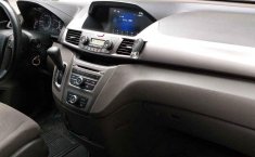 Quiero vender urgentemente mi auto Honda Odyssey 2016 muy bien estado-9