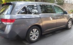Honda Odyssey 2015 barato-7