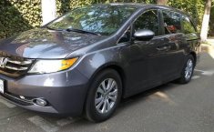 Honda Odyssey 2015 barato-8