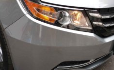 Quiero vender urgentemente mi auto Honda Odyssey 2016 muy bien estado-20