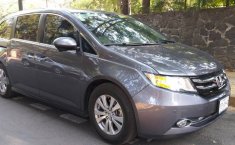 Honda Odyssey 2015 barato-6