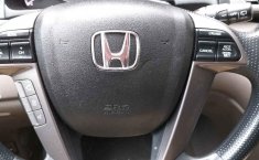 Quiero vender urgentemente mi auto Honda Odyssey 2016 muy bien estado-16