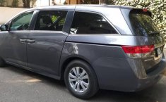 Honda Odyssey 2015 barato-0