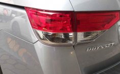 Quiero vender urgentemente mi auto Honda Odyssey 2016 muy bien estado-21