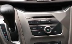 Vendo un Honda Odyssey por cuestiones económicas-6