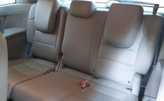 Quiero vender un Honda Odyssey en buena condicción-18