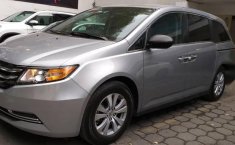 Vendo un Honda Odyssey por cuestiones económicas-3