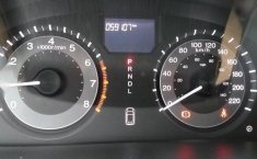 Vendo un Honda Odyssey por cuestiones económicas-7