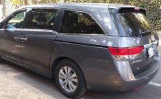 Quiero vender un Honda Odyssey en buena condicción-5