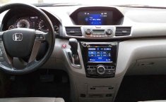 Quiero vender un Honda Odyssey en buena condicción-8