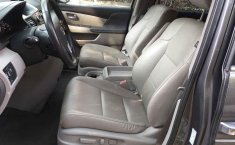 Quiero vender un Honda Odyssey en buena condicción-16